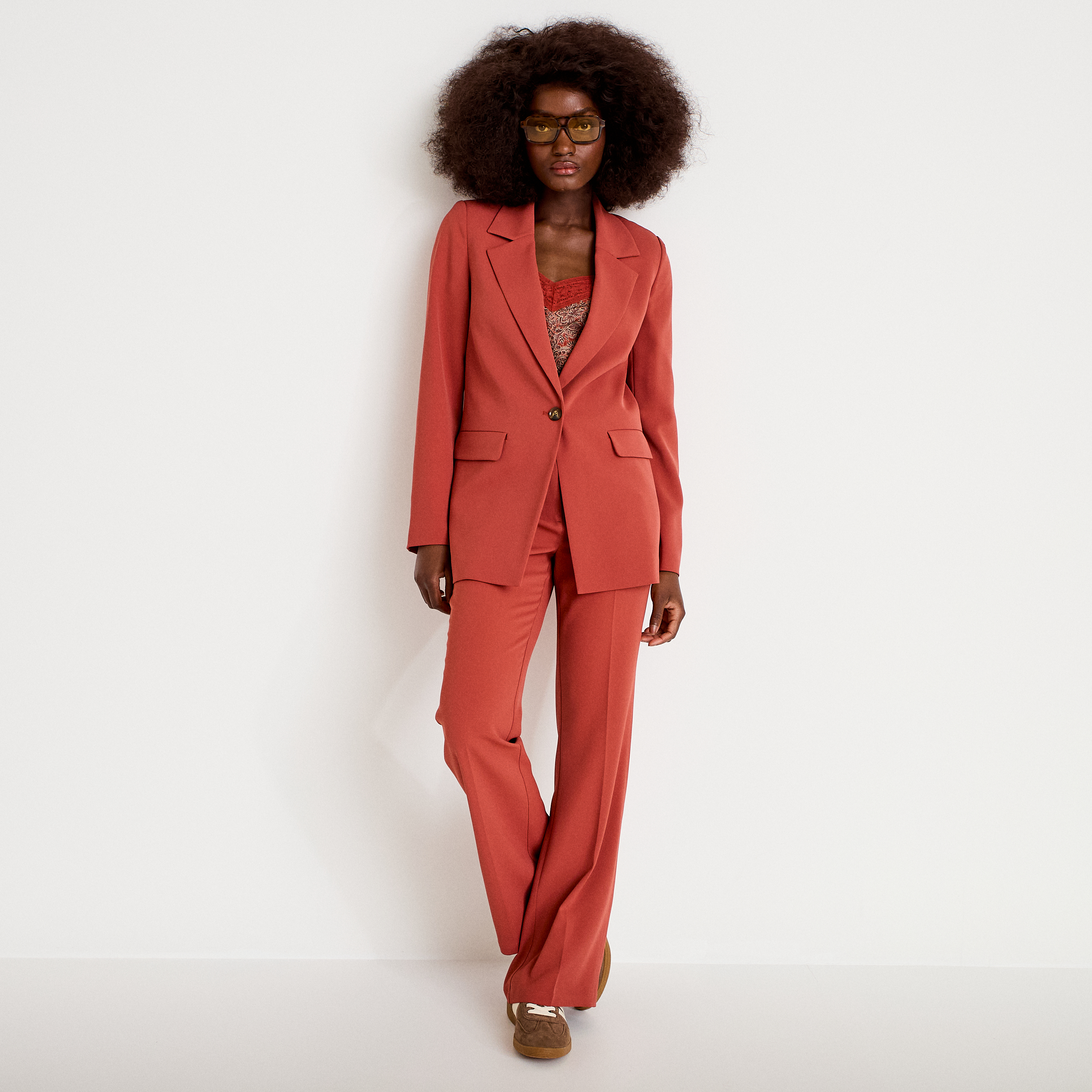 Acheter le look complet